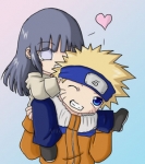 hinata e naruto